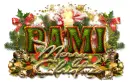 Pami-Merry Christmas 2015