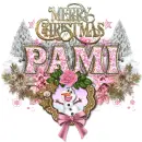 Pami-Sweet Xmas Time