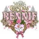 Rennie-Sweet Xmas Time