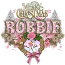 Robbie-Sweet Christmas Time