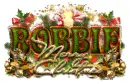 Robbie-Merry Christmas 2015