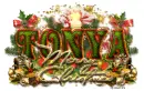 Tonya-Merry Christmas 2015