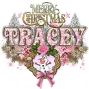Tracey-Sweet Christmas Time
