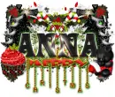 Anna-Gothilicious Xmas