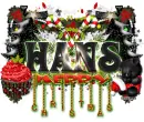 Hans-Gothilicious Xmas