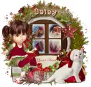 DearSanta~Daisy