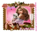 It's a girl thing - Jane