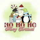 HO HO HO