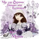 Melanie