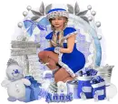 WinterVillage~Anna