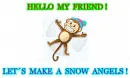 Hello my friend