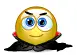 Smileys Drakula