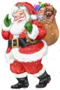 Santa Claus