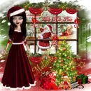 Melanie -Ho Ho Ho