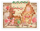 .Â·:*Â´Â¨âœ© Christmas Card