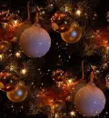 Christmas world