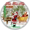 Melanie -Ho Ho Ho Merry Christmas