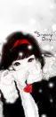 â™¥ snowy day