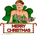 Merry Christmas-Ashley
