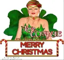 Merry Christmas- Carina