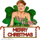 Merry Christmas-Hans