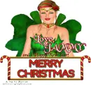 Merry Christmas-Jammy