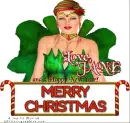 Merry Christmas-JANE