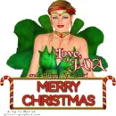 Merry Christmas-Jaya