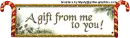A gift from me to you