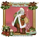 Naughty or Nice - Jane
