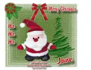 Ho Ho Ho MC - Jane