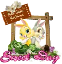 Have a Sweet Day
