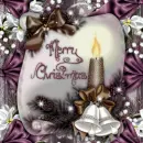 Seamless Christmas Background