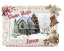 Winter Magic - Jane