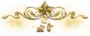 Heavenly Christmas Divider