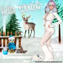 Hello Winter!