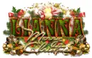 Lianna-Merry Christmas 2015