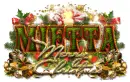 Mietta-Merry Christmas