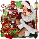 Mietta-Season's Greetings