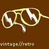 retro