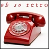 retro