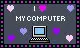 i love my computer