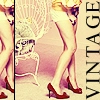 vintage