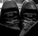 convers are love
