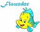 Flounder