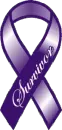 survivor ribbon