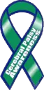 cerabal palsy ribbon
