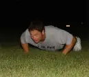 gary pushups