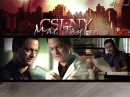 csi :ny mac tayler