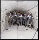 gary and cast of apollo 13